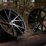 Riviera RF109 Flow Formed Wheel