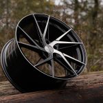 Riviera RF109 Flow Formed Wheel