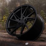 Riviera RF109 Flow Formed Wheel