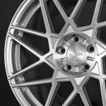 Riviera RF2 Grey Booth Lifestyle