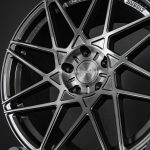 Riviera RF2 Grey Booth Lifestyle