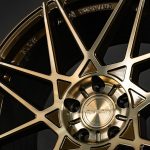 Riviera RF2 Grey Booth Lifestyle