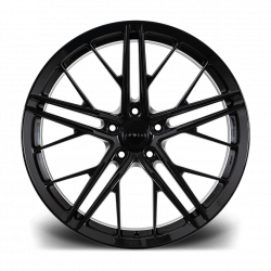 Riviera RF4 Gloss Black Face