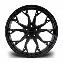 Riviera RF5 Gloss Black Face