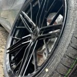 Mercedes C63 Coupe Riviera RF4 GB