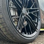 Mercedes C63 Coupe Riviera RF4 GB