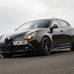 Alfa Romeo Guilliette Riviera RV135 MB