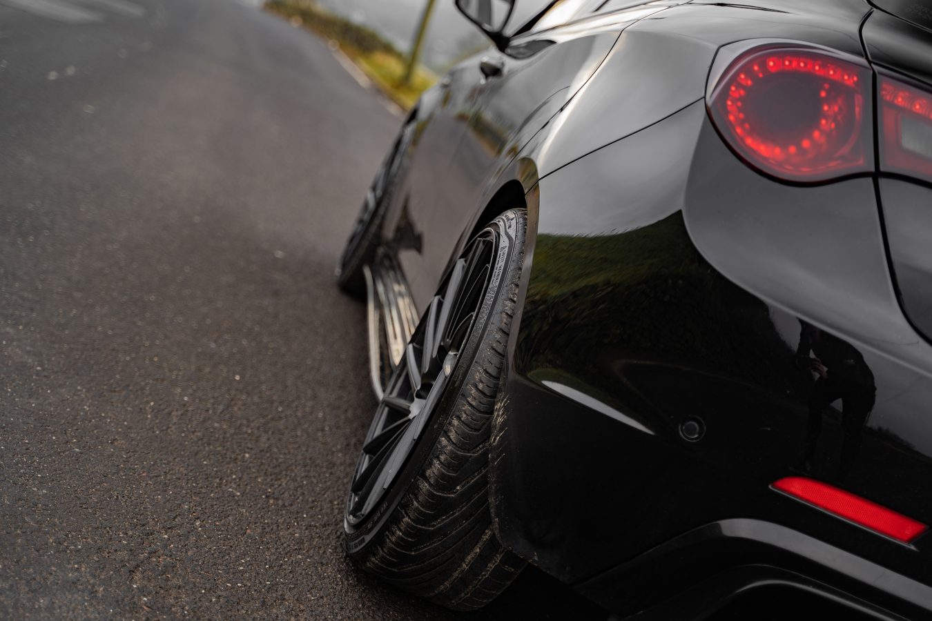 Alfa Romeo Guilliette Riviera RV135 MB