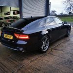 Audi A7 C7 Riviera Twist