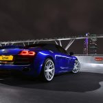 Audi R8 Gen 1 Riviera RV136 Leeds