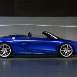 Audi R8 Gen 1 Riviera RV136 Leeds