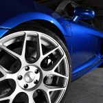 Audi R8 Gen 1 Riviera RV160 Leeds