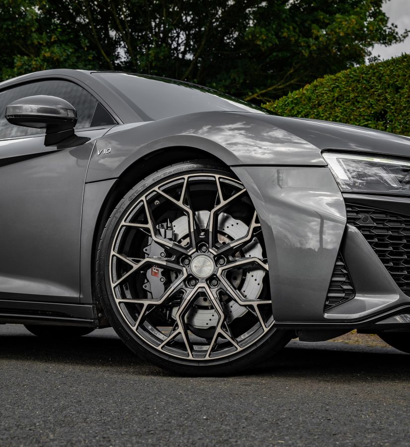 Audi R8 Gen 2 Facelift Riviera RF5 BPDT