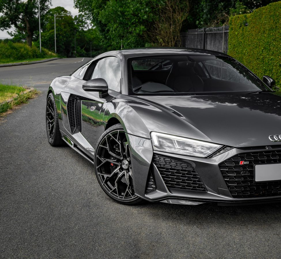 Audi R8 Gen 2 Facelift Riviera RF5 BPDT