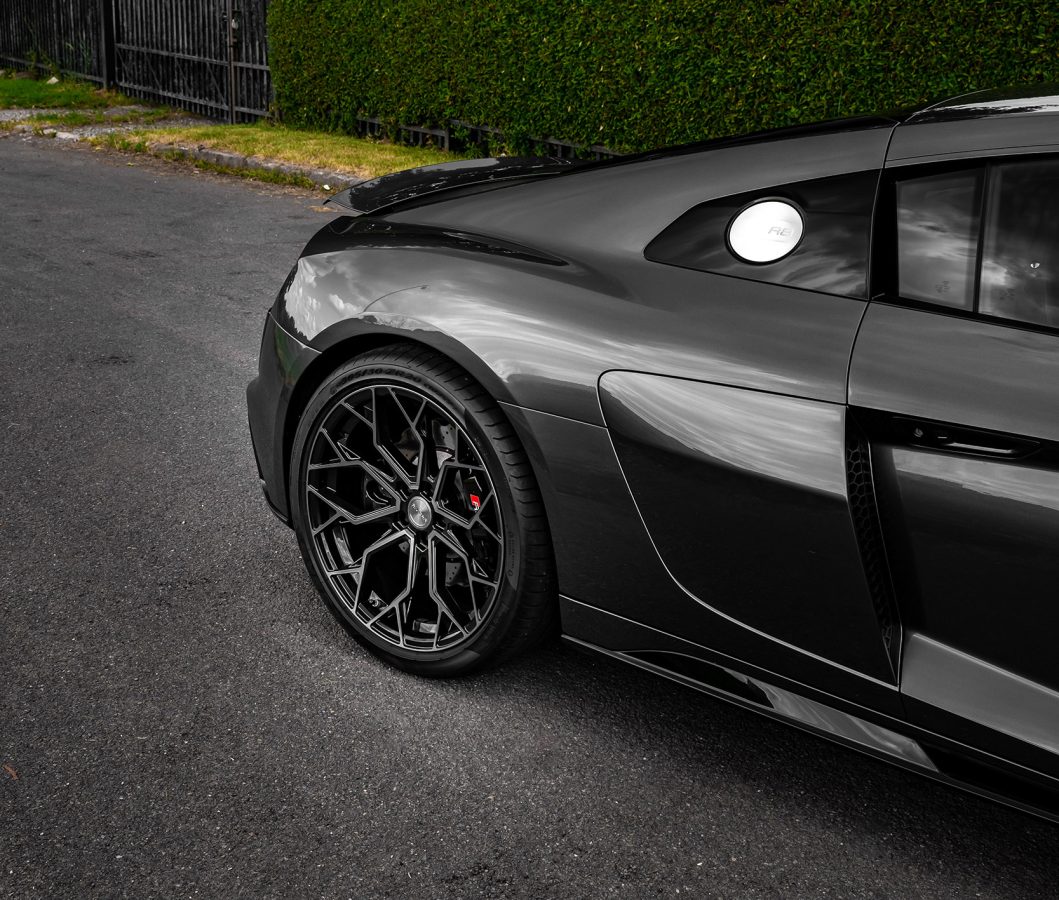 Audi R8 Gen 2 Facelift Riviera RF5 BPDT