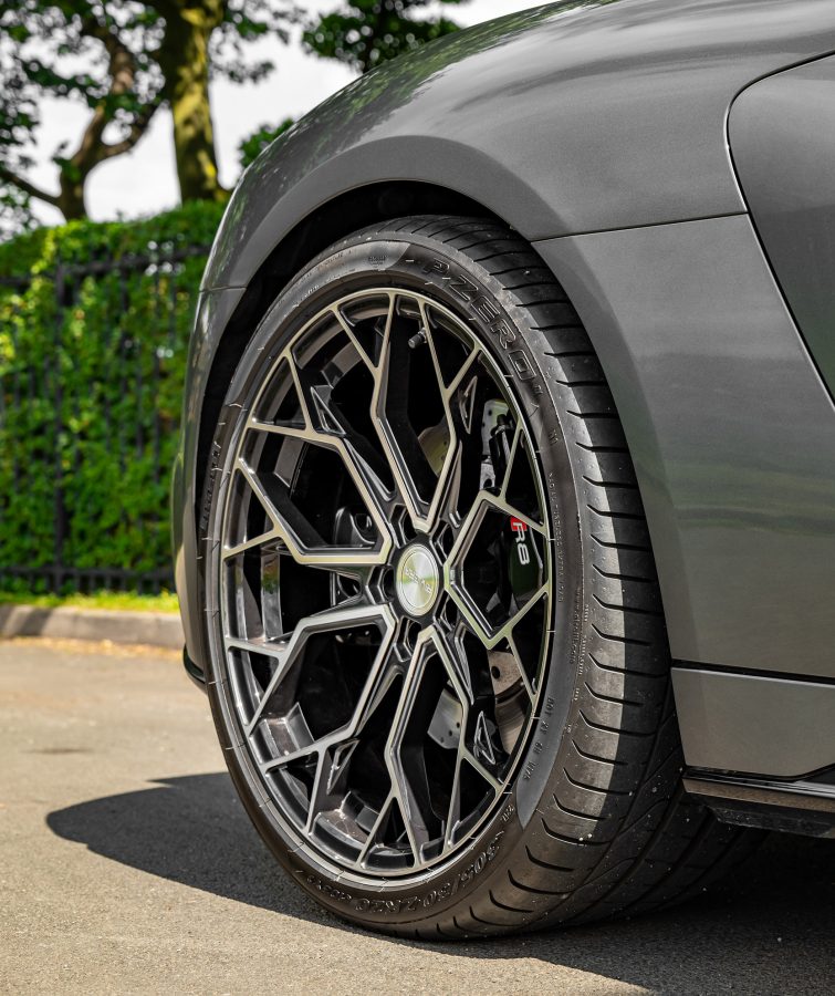 Audi R8 Gen 2 Facelift Riviera RF5 BPDT