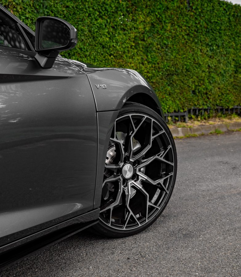 Audi R8 Gen 2 Facelift Riviera RF5 BPDT