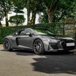 Audi R8 Gen 2 Facelift Riviera RF5 BPDT