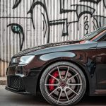 Audi RS3 8V Riviera RV193 CG