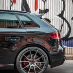 Audi RS3 8V Riviera RV193 CG