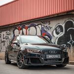 Audi RS3 8V Riviera RV193 CG