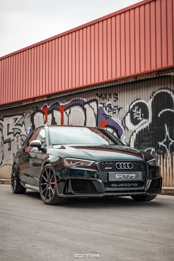 Audi RS3 8V Riviera RV193 CG