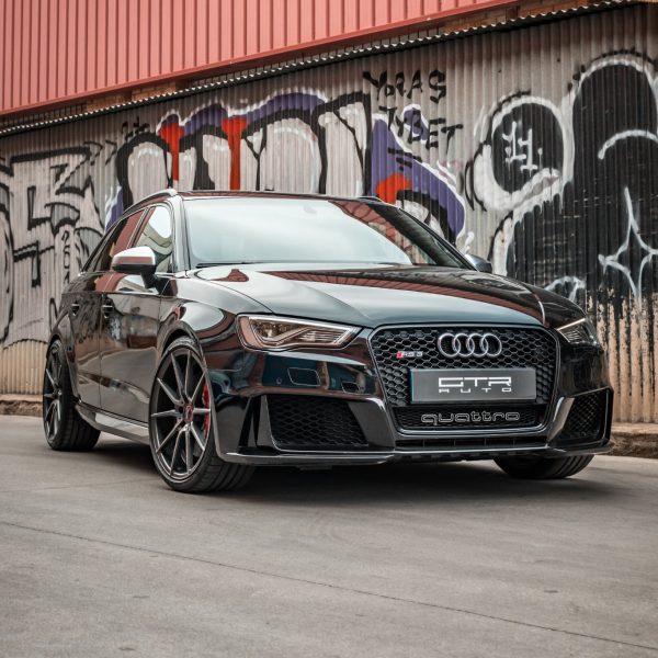 Audi RS3 8V Riviera RV193 CG
