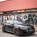 Audi RS3 8V Riviera RV193 CG