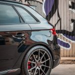 Audi RS3 8V Riviera RV193 CG