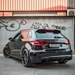 Audi RS3 8V Riviera RV193 CG