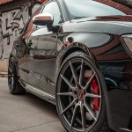 Audi RS3 8V Riviera RV193 CG