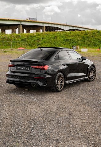 Audi RS3 8Y Riviera RF105