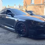 Audi RS3 8V Riviera RF105 GB
