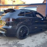 Audi RS3 8V Riviera RF105 GB