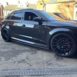 Audi RS3 8V Riviera RF105 GB