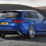 Audi RS4 B8 Riviera RV135 SP
