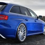 Audi RS4 B8 Riviera RV135 SP