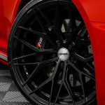 Audi RS4 B9 Riviera RF101 Deep Concave GB