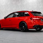 Audi RS4 B9 Riviera RF101 Deep Concave GB