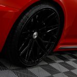 Audi RS4 B9 Riviera RF101 Deep Concave GB