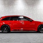 Audi RS4 B9 Riviera RF101 Deep Concave GB