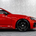 Audi RS4 B9 Riviera RF101 Deep Concave GB