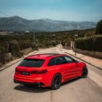Audi RS4 B9 Riviera RF101 GB