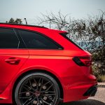 Audi RS4 B9 Riviera RF101 GB