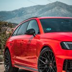 Audi RS4 B9 Riviera RF101 GB