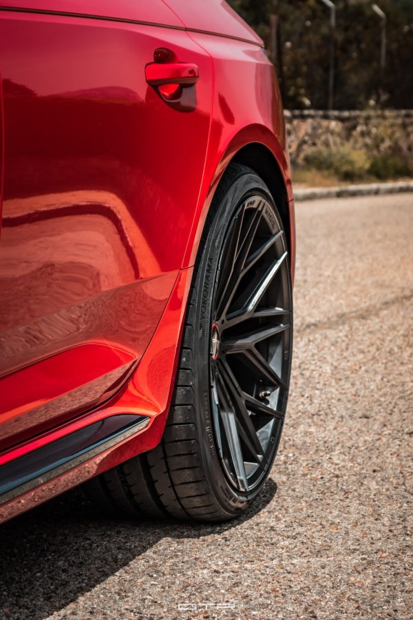 Audi RS4 B9 Riviera RF101 GB