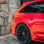 Audi RS4 B9 Riviera RF101 GB