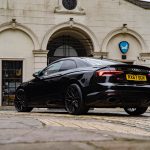 Audi-RS5-Riviera-RF108-Leeds-City-Centre