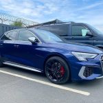 Audi S3 8Y Riviera RF3