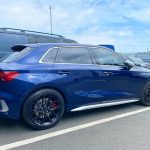 Audi S3 8Y Riviera RF3